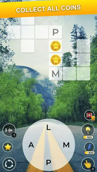 Tricky Words: Word Connect 螢幕截圖 2