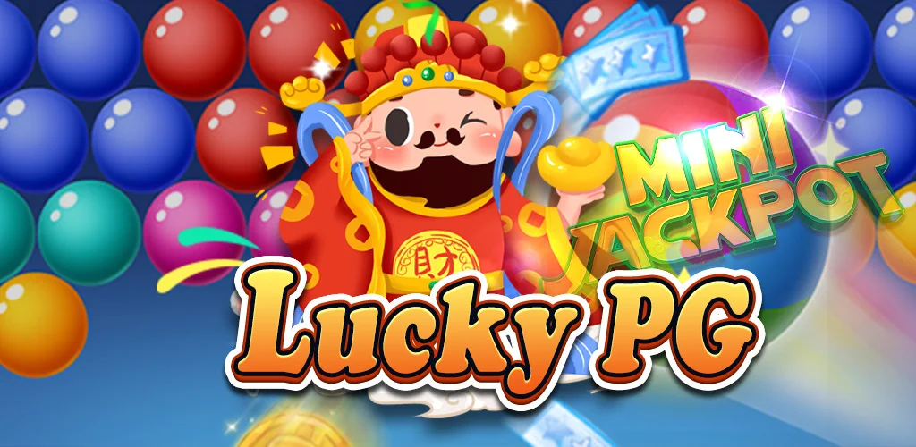 Lucky PG:สล็อตออนไลน์ เกมไพ่ 스크린샷 0