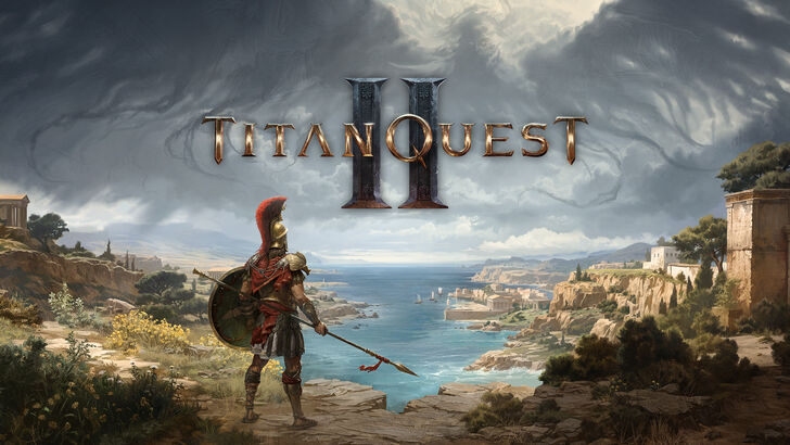 Titan Quest 2 Didedahkan: Butiran Keluaran Didedahkan