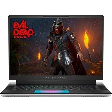 Alienware X16 R2 16