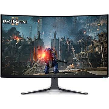 Alienwareoled Monitor giá giảm mạnh