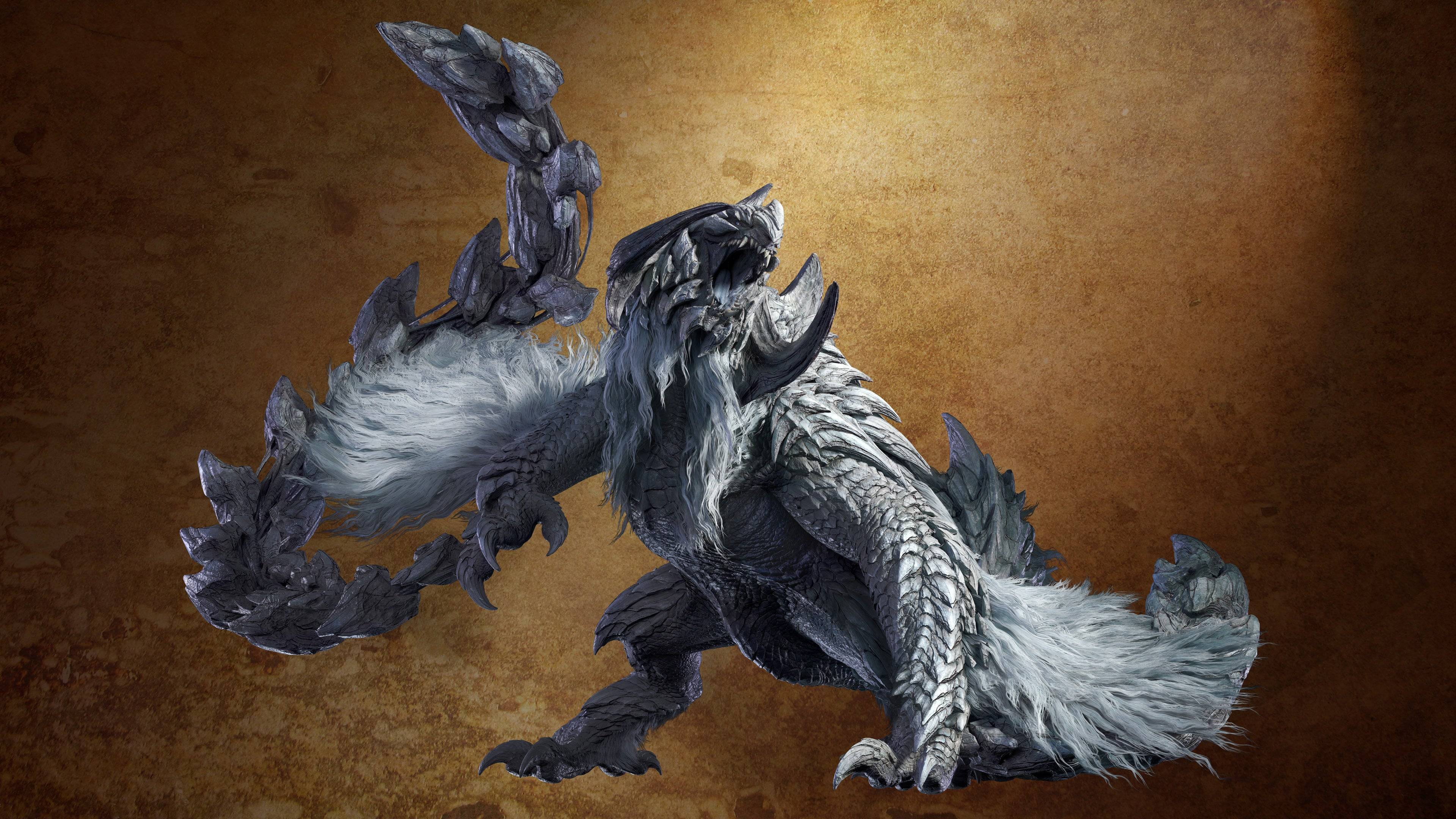 Monster Hunter Wilds：新しいPCベンチマークとシステムの要件が明らかになった