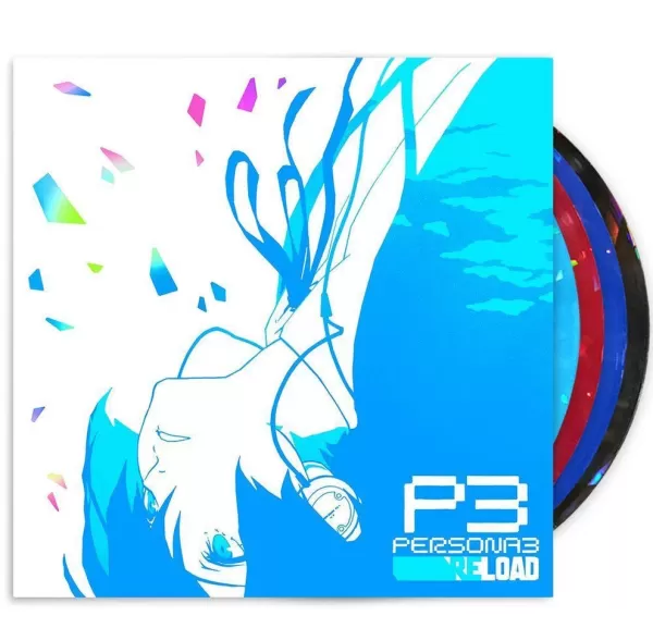 IGN STORE ONVEILS PERSONA VINYL SOUNDTRACKS!