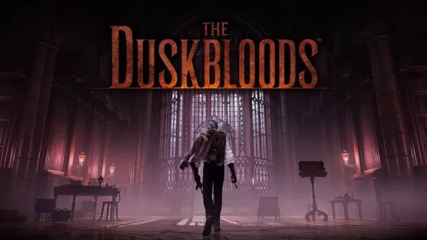 Duskbloods tiết lộ tin tức mới nhất 