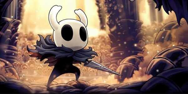 Hollow Knight Mod Скриншот 0