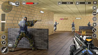 Army Battle War Games应用截图第1张