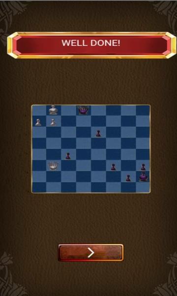 Chess with level 螢幕截圖 2