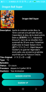 Voiranime Anime en Vf et en Vostfr 스크린샷 1