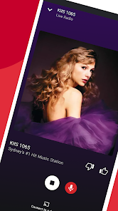 iHeart: Radio, Podcasts, Music Скриншот 2