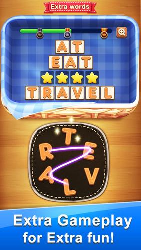 Word Shuffle Screenshot 2