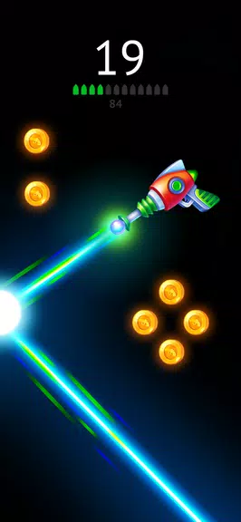 Shoot Up - Multiplayer game Zrzut ekranu 2