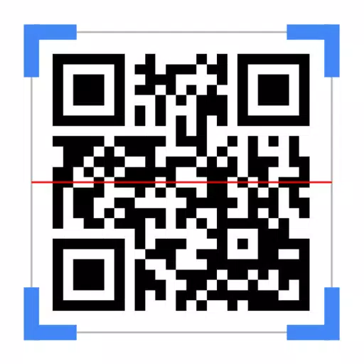 Scanner Code-barres & QR