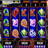 Big Slot Fortune Caça Níquel