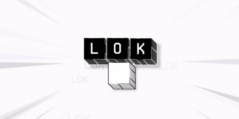 即將推出：LOK Digital，專為手持設備重新設計的益智書！