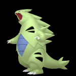 tyranitar