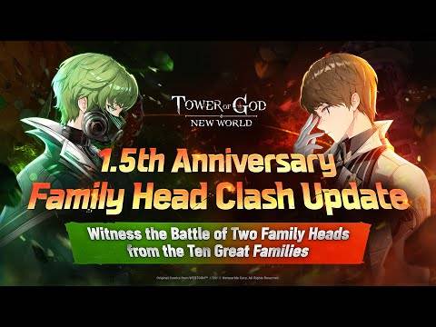 Torre di Dio: evento del New World Anniversary