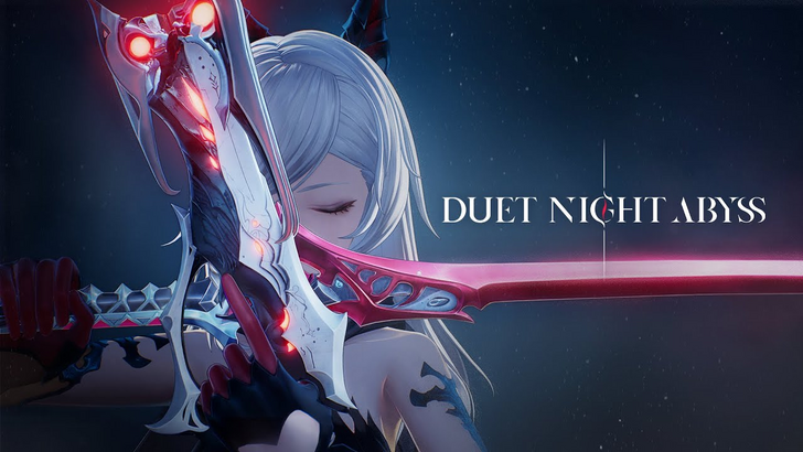 Duet Night Abyss: Pre-Register Now