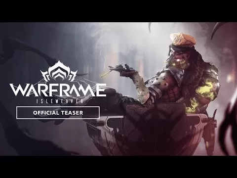 Soulframe Boss Battle Reveal at PAX East
