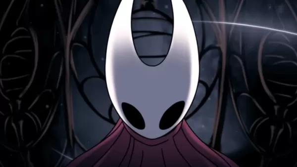 Silksong Release Date Announced for Sept 4th