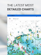 C-MAP Boating 스크린샷 3