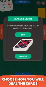 Sueca Jogatina: Card Game Screenshot 3