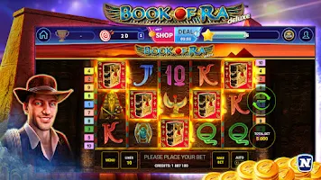 GameTwist Vegas Casino Slots Schermafbeelding 2