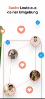 OSAA Dating App: Date & Meet Captura de tela 2