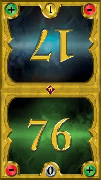 Epic ScoreKeeper Ekran Görüntüsü 1