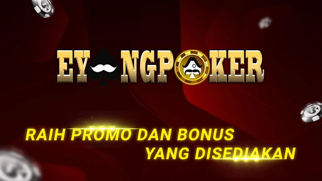 Eyangpoker ภาพหน้าจอ 0
