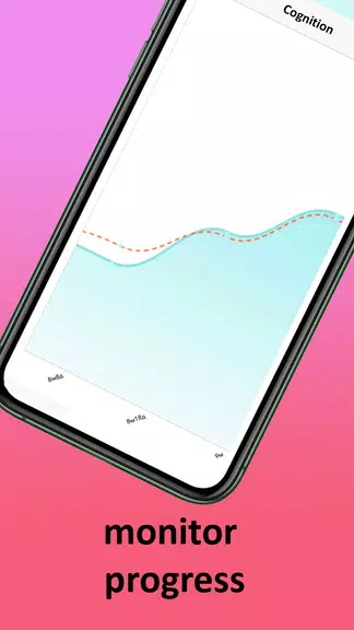 Baby milestones tracker Indigo Captura de tela 1