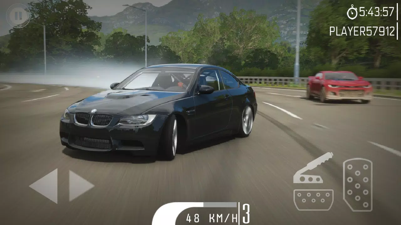 M3 E92 - Drift & Drag Bandit应用截图第1张