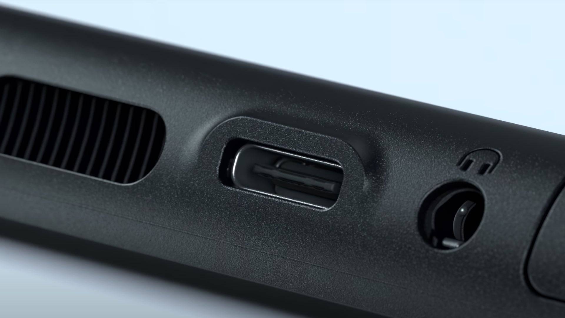 Nintendo स्विच 2 दूसरे USB-C पोर्ट के साथ प्रमुख गुणवत्ता-जीवन का उन्नयन लाता है