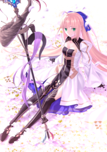 Panduan Fate/Grand Order Artoria Caster 'Castoria' - set kemahiran, sinergi, dan komposisi pasukan terbaik