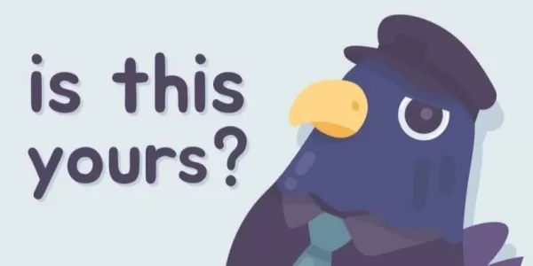 Gamers Reunite Weird Lost Items in Quirky Customer Game