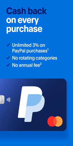 PayPal - Send, Shop, Manage应用截图第2张