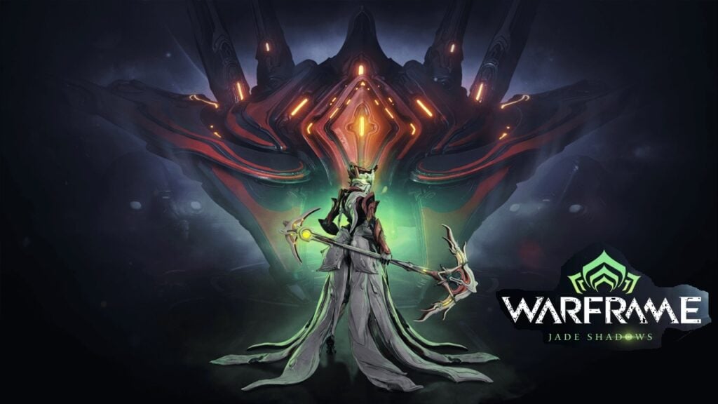 Warframe Drops Dead Shadows Update с новыми миссиями и операциями