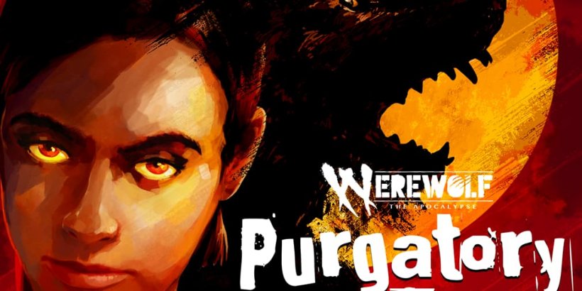 Werewolf- Apocalypse သည် iOS တွင် Infernal Purgatory ကို ထုတ်လွှတ်သည်။