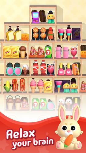 Triple Minded 螢幕截圖 1