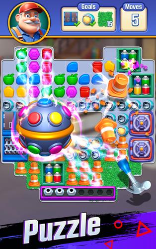 Royal Car Customs Captura de tela 0