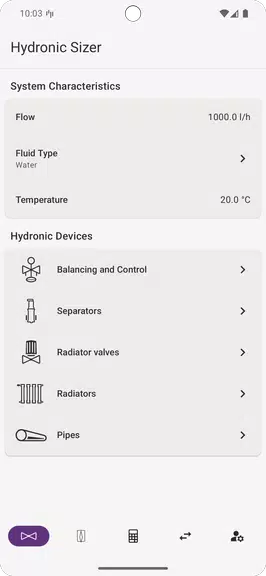 HyTools Schermafbeelding 0