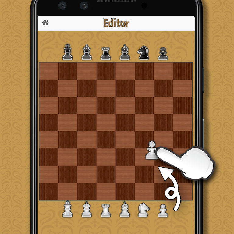 Chess Variants Zrzut ekranu 2