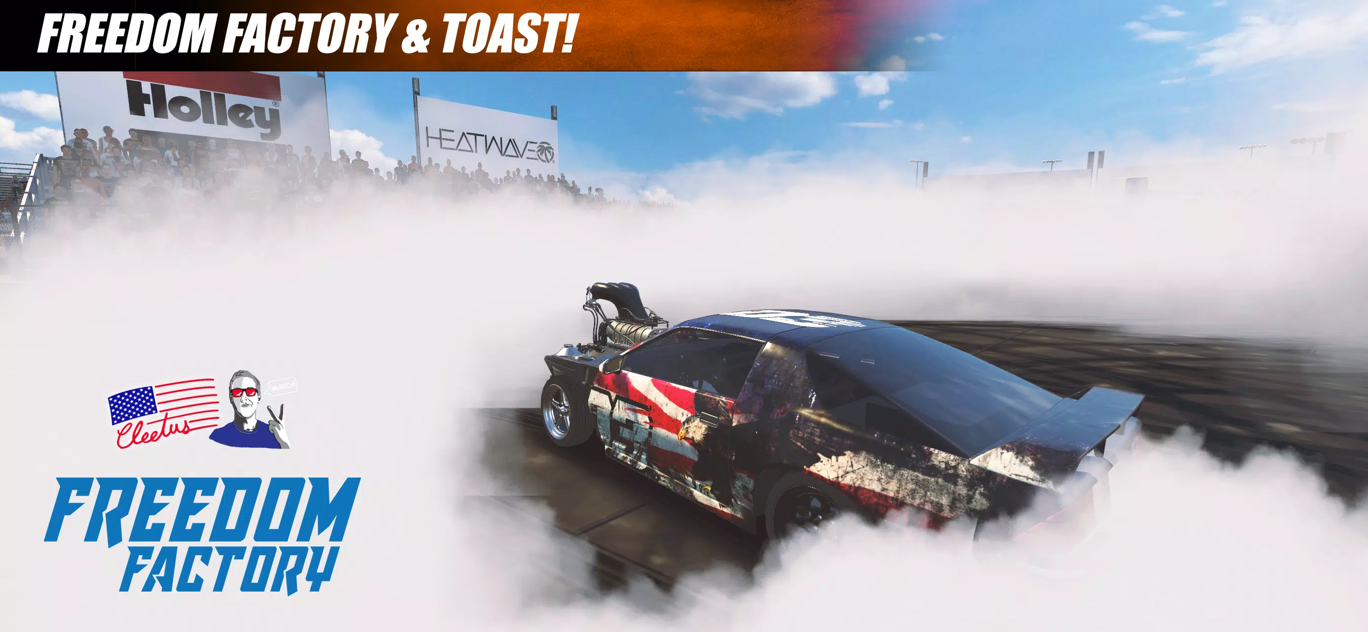 Burnout Masters 스크린샷 3
