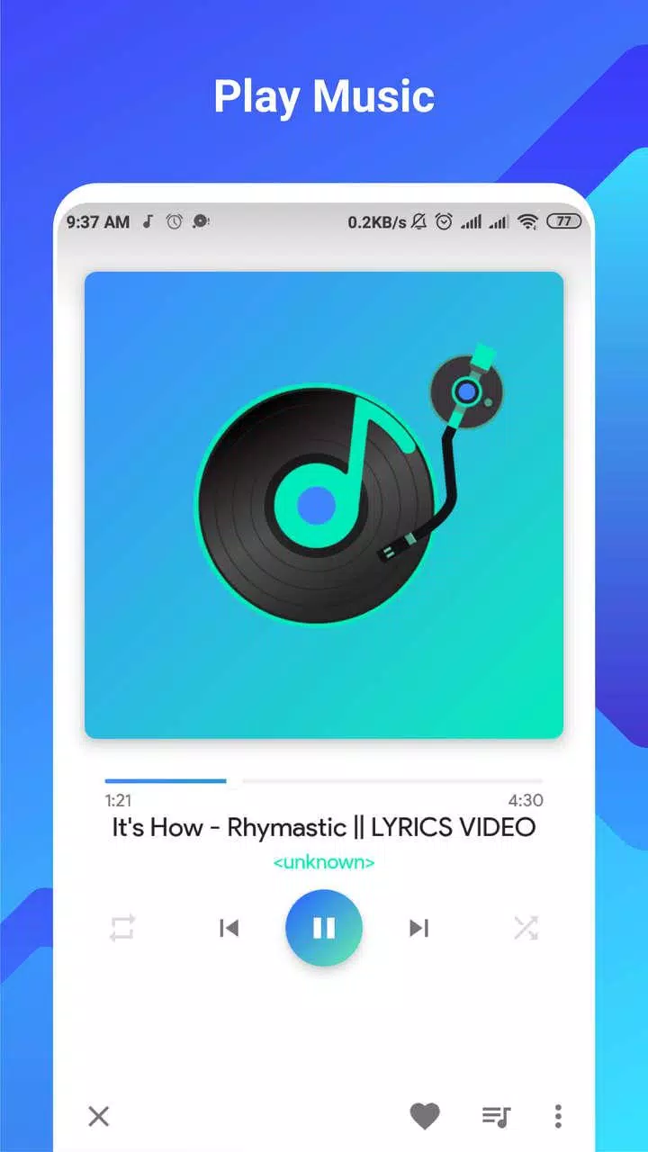 Baixar musica Mp3 Captura de tela 3
