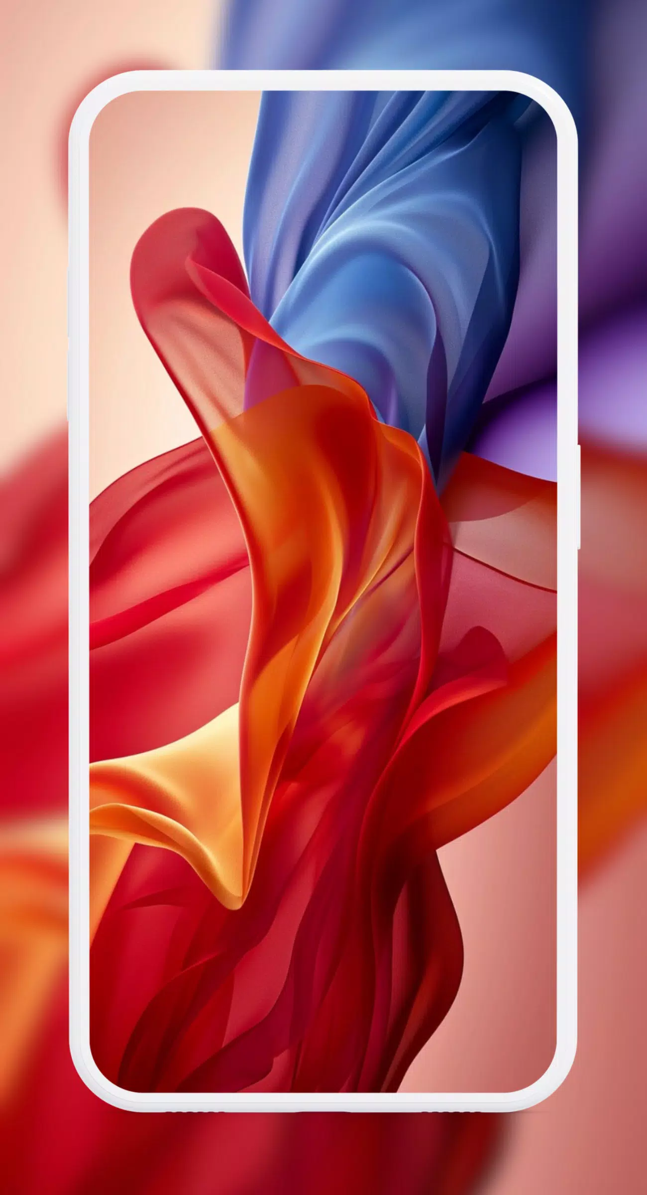Tecno Camon 30 Pro Wallpaper 螢幕截圖 2