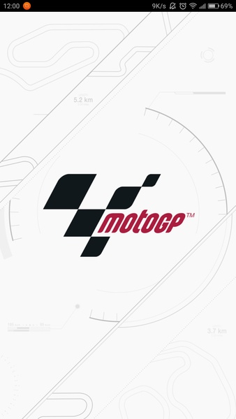 MotoGP™ स्क्रीनशॉट 2