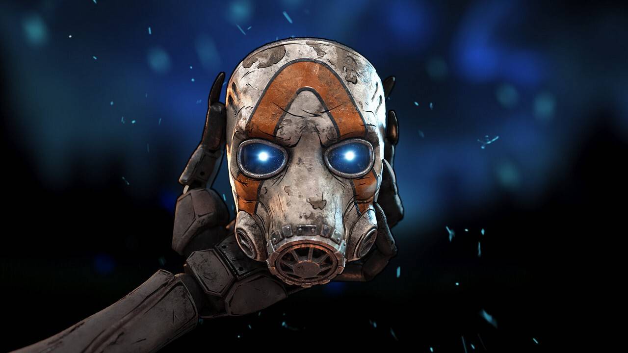 Tarikh Siaran Borderlands 4 diumumkan