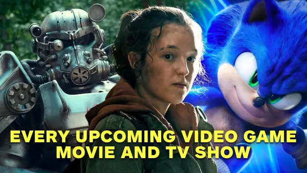 넷플릭스 '기어스 오브 워' 영화 제작 속도, 마커스 페닉스 캐스팅 공개