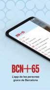 BCN+65 Ảnh chụp màn hình 2