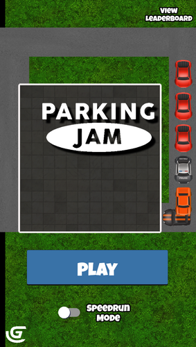 Pro Parking jam スクリーンショット 0