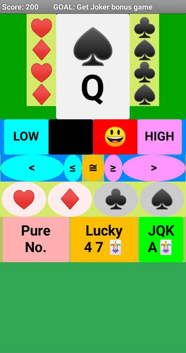 Card casino স্ক্রিনশট 0